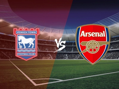 Xem Lại Ipswich vs Arsenal - Vòng 3 Carabao Cup 2025/26